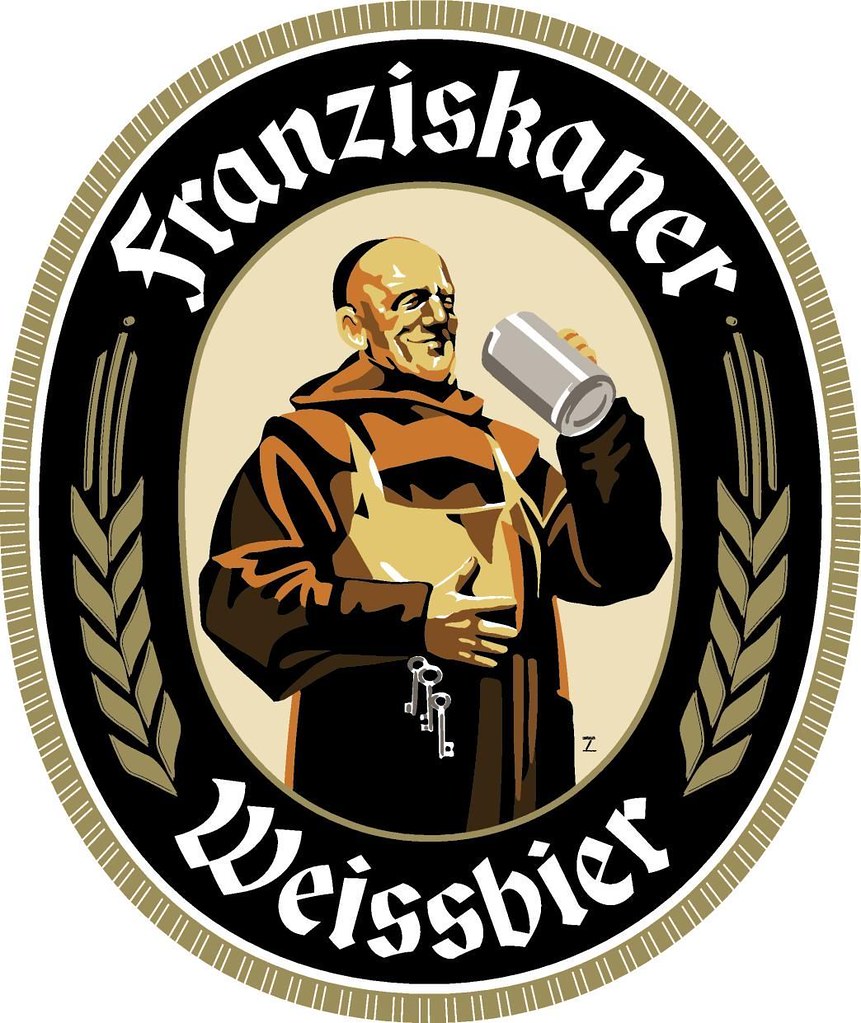 Franziskaner beer (2008) a photo on Flickriver