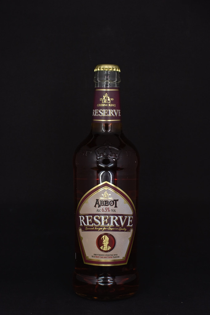 Greene King Abbot Reserve Skink74 Flickr