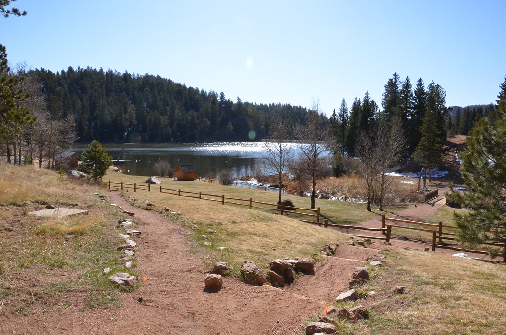 Eagle Lake Photo_Hiker_Dave Flickr