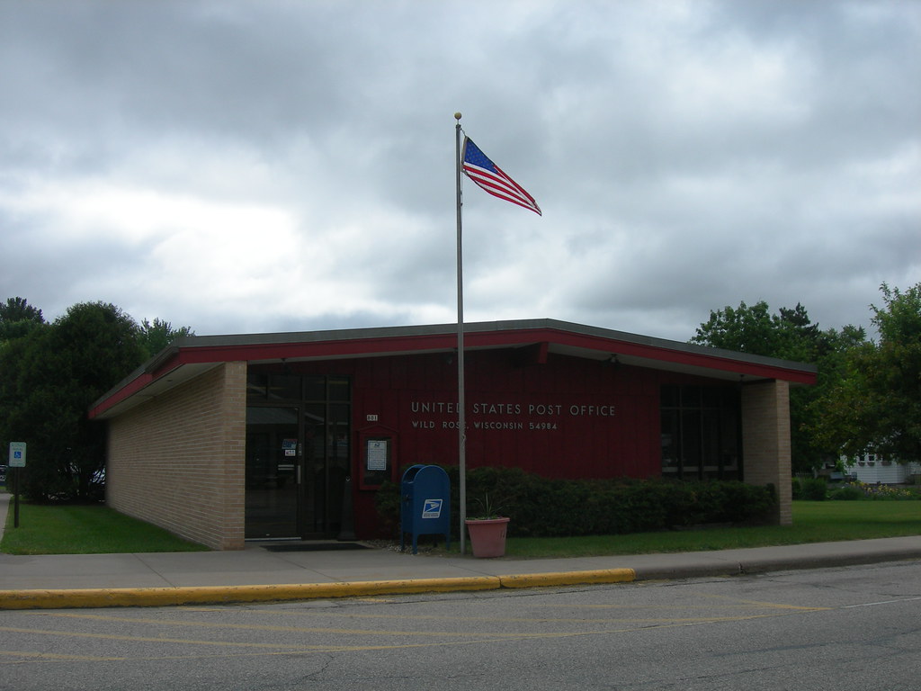 Wild Rose, Wisconsin 54984 Jimmy Emerson, DVM Flickr