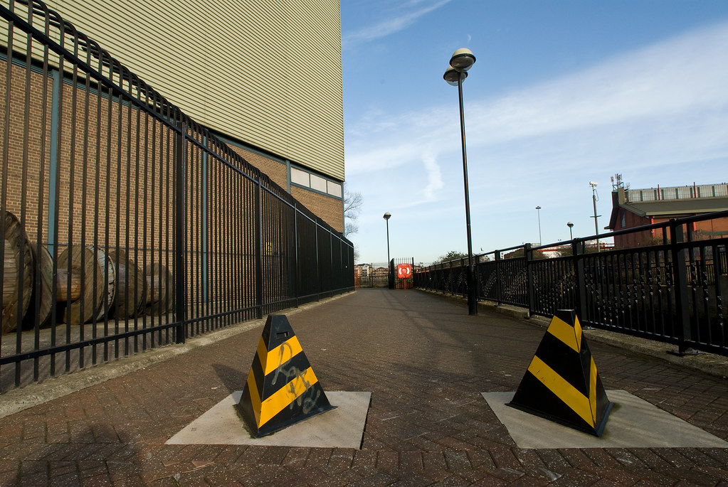 The Causeway, Wandsworth Chris Guy Flickr