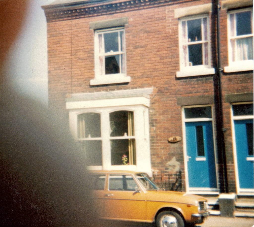 Then 316 Middlewood Road, Hillsborough, Sheffield, South… Flickr