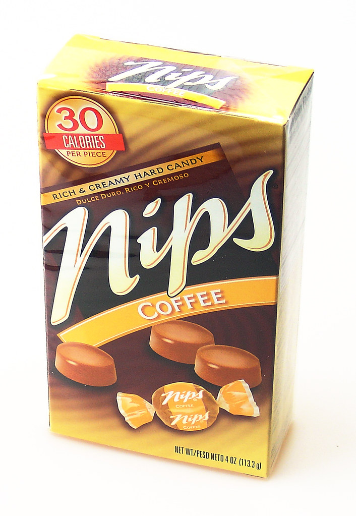 Coffee Nips Coffee Nips used to be called Pearson Nips, … Flickr