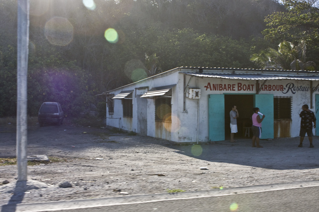Nauru 010 10808 The local restaurant we frequented t… Flickr