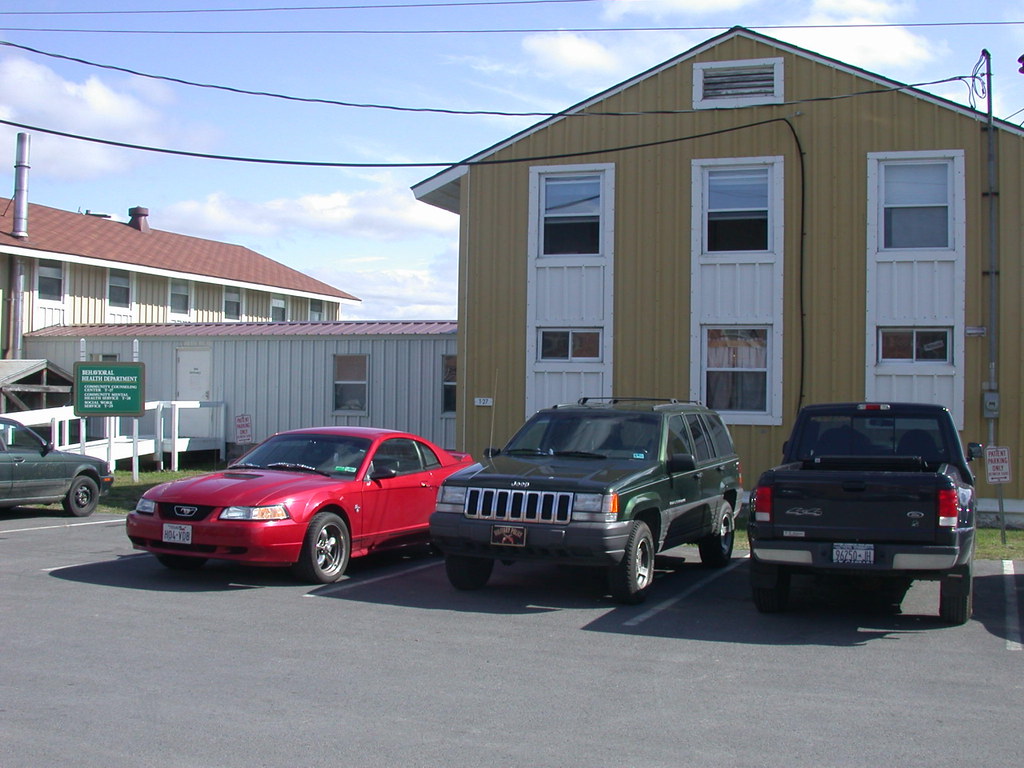 Ft. Drum's Behavioral Health Department Fort Drum was crea… Flickr