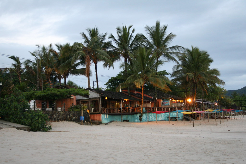 Juquehy bar Badauê Henriqueta Beatriz Flickr