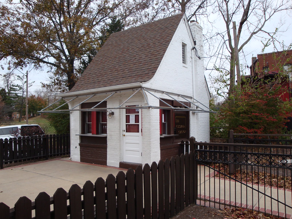 Kirkwood63122CustardStation Uploaded with the Flock Bro… Flickr