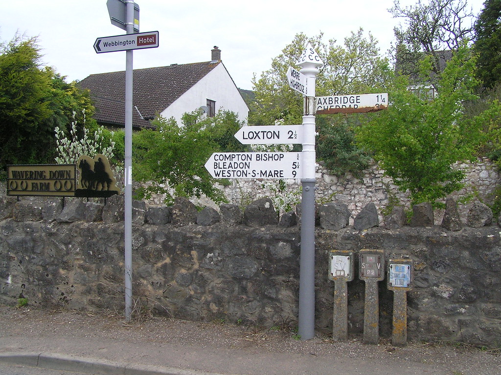 Cross, Somerset, England Flickr