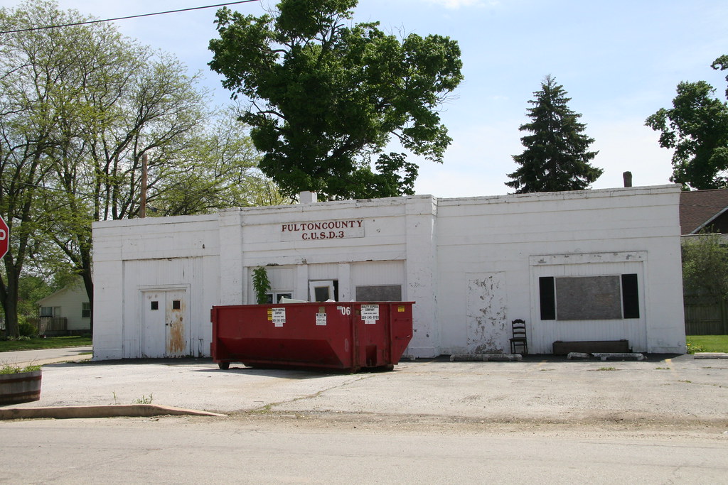 Cuba IL, Cuba Illinois, Fulton County a photo on Flickriver