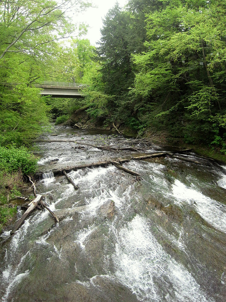 Sawmill River Montague, MA ashm.r Flickr