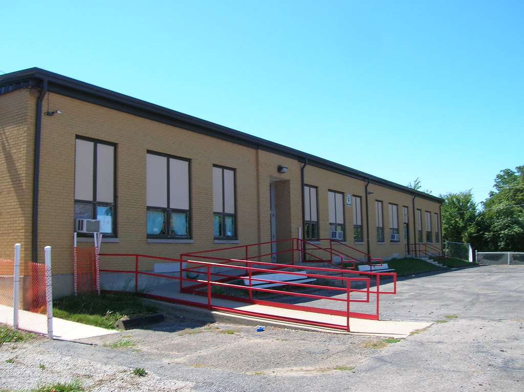 083108 Plymouth Elementary SchoolPlymouth, Ohio (11) Flickr