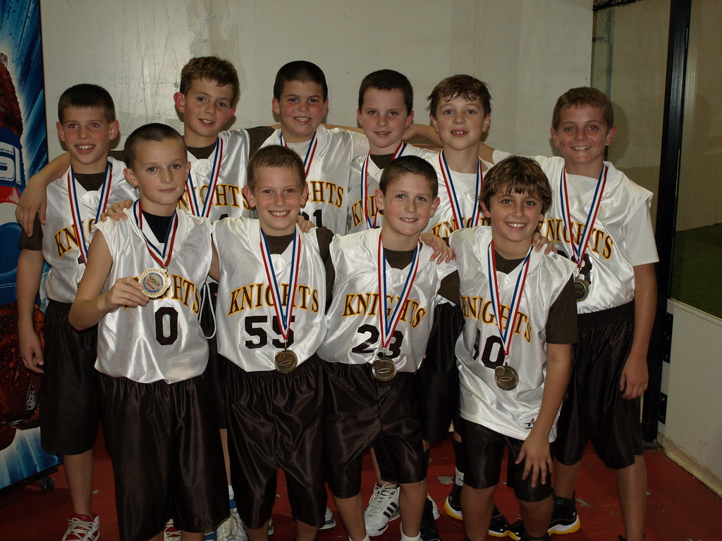 SDK4th 2008 Tourney champs South Dayton Knights Flickr