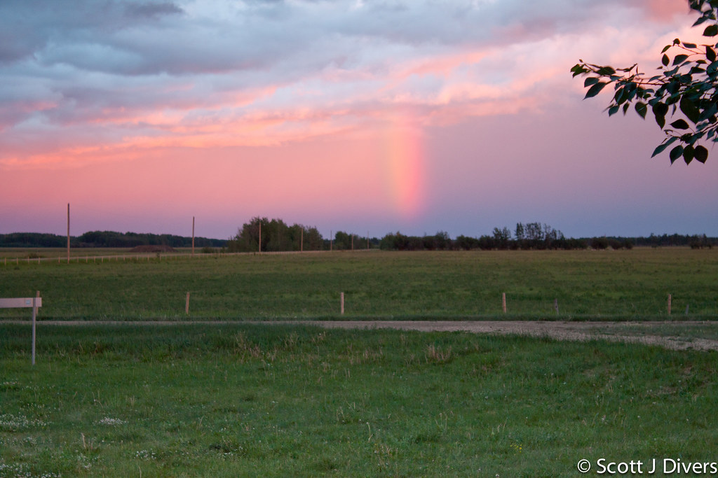Elevation of Bezanson, AB T0H 0G0, Canada Topographic Map Altitude Map