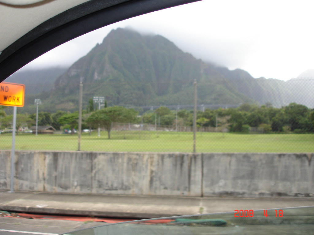 ahuimanu 026 Kaneohe district park which is just down the … Flickr