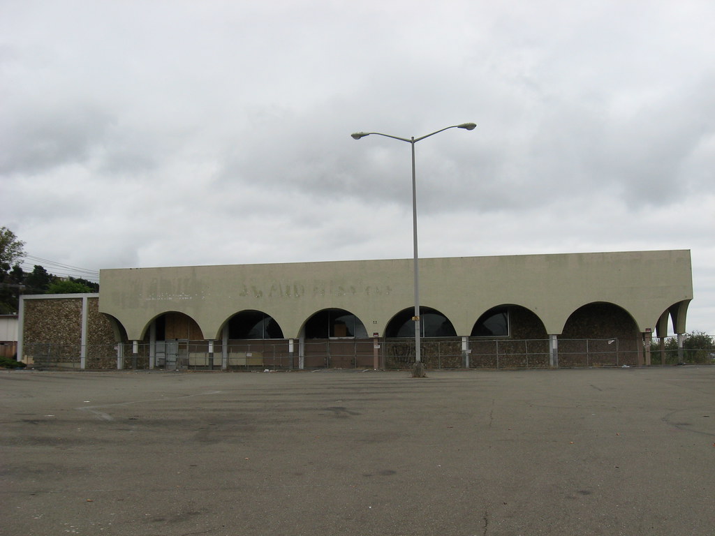 Lucky Store El Cerrito,CA a photo on Flickriver