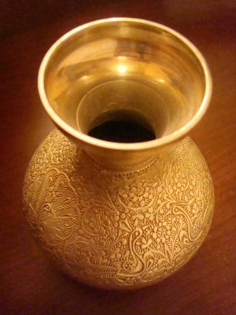 arabic vase Olya Kay Flickr