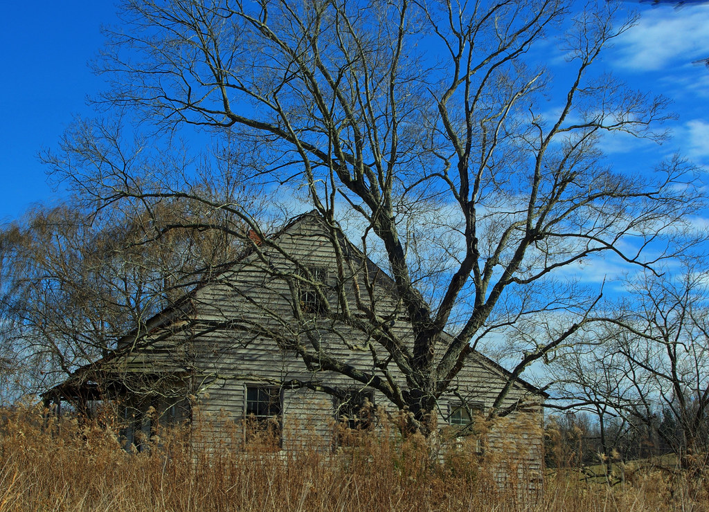 Old house near Altenburg, MO Allen Gathman Flickr