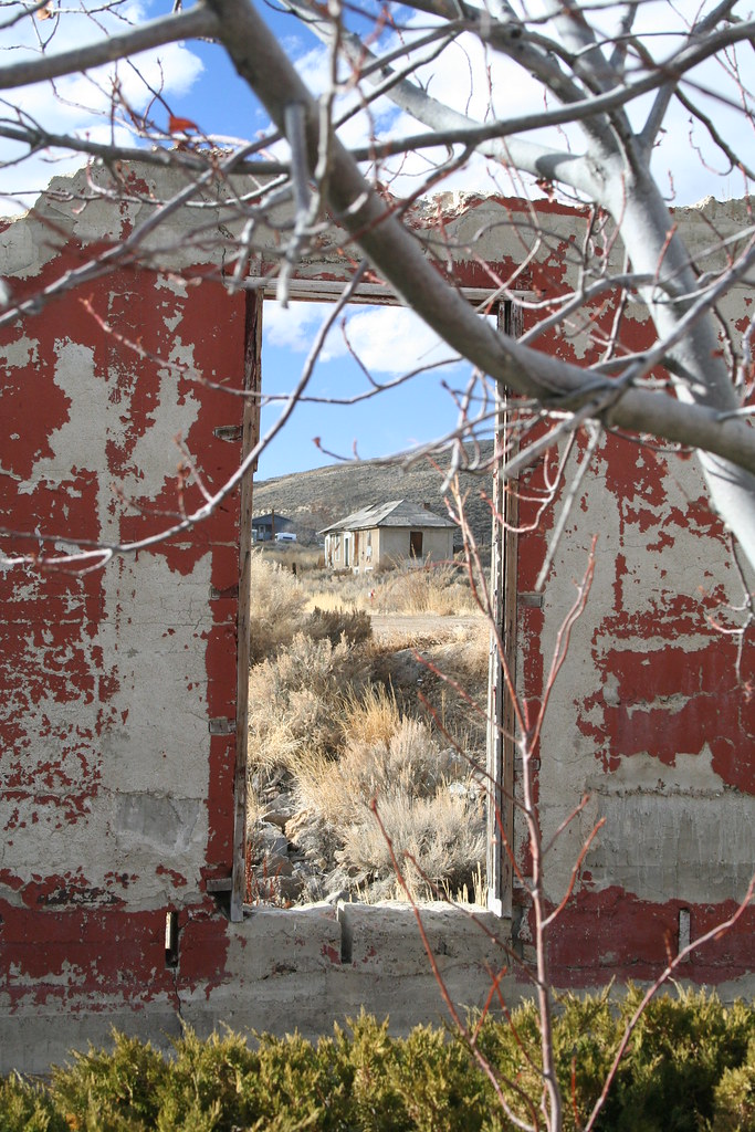 Superior9 Old Town Superior, Wyoming Misty Cobb Flickr