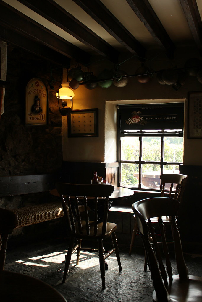 Goosers Pub, Killaloe a photo on Flickriver