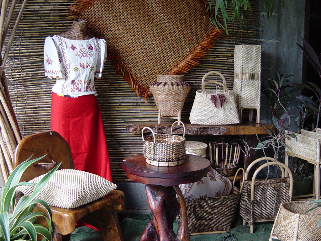 Agusan del Norte Products Department of Tourism Caraga Region 13 Flickr