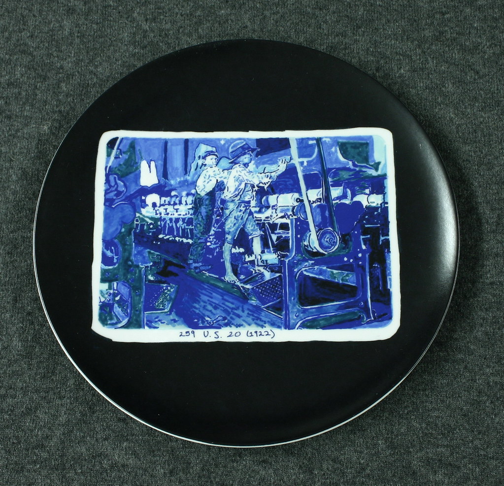 Hammer v. Dagenhart Available at Jose