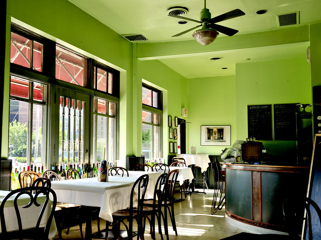 Bread Company on Goodwin Tonight we went to Bread Co. for … Flickr