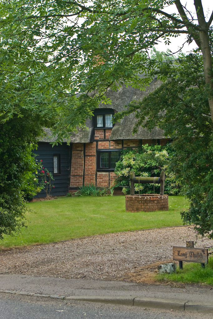 Wilstead village, Bedfordshire _G105130 The village of Wil… Flickr