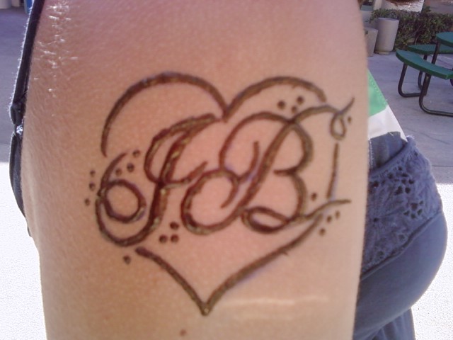 Jonas Brothers Tattoo | This Is My Jb Tattoo! Whoop! | Flickr 480_x_640_jpg