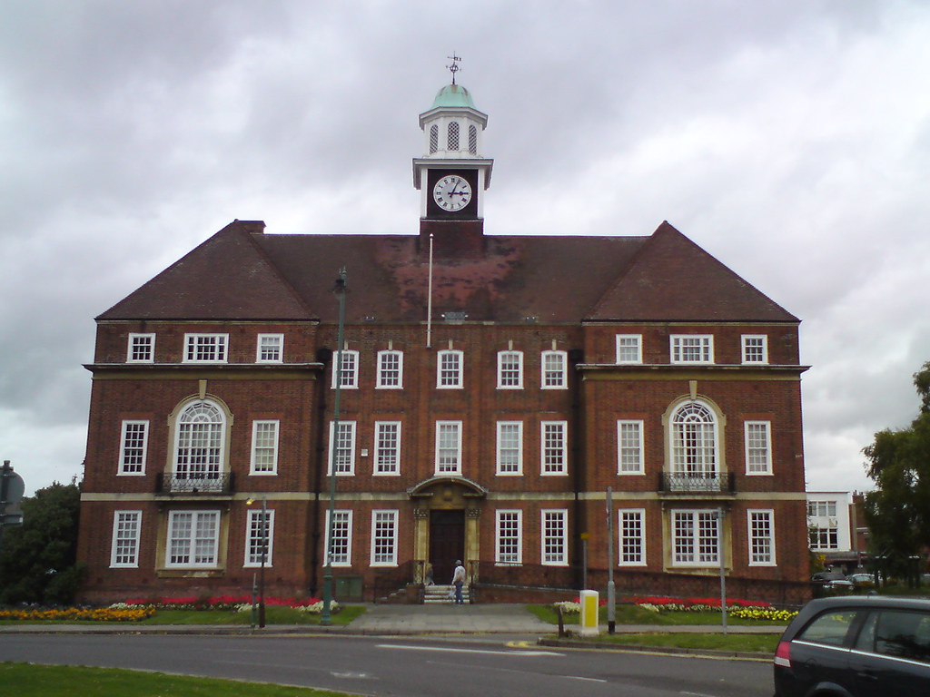 Field Trip to England September and October 2008 Sustainab… Flickr