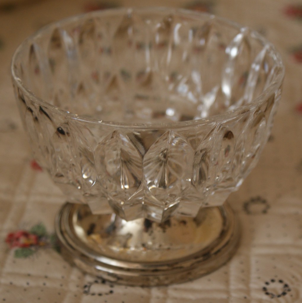 glass dish Corry Flickr