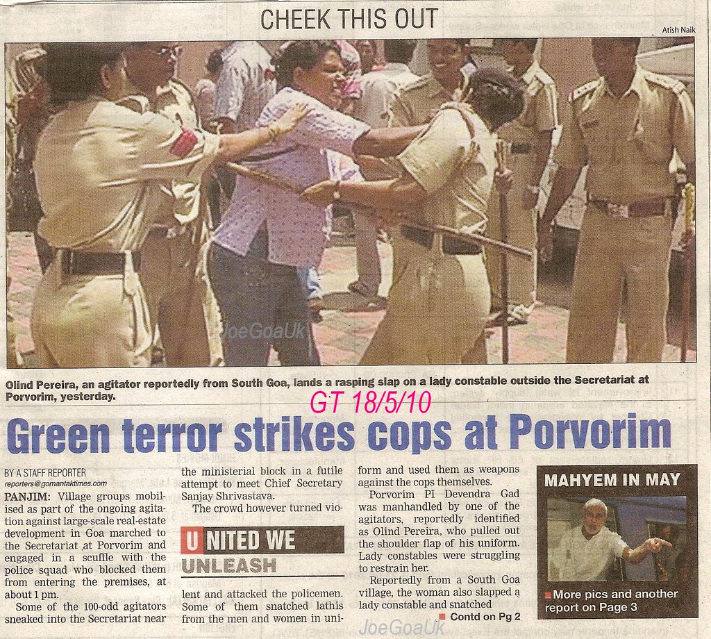 Kisne kisko mara? jaise ko taisa mila, Dishumm kaisa maza … Flickr