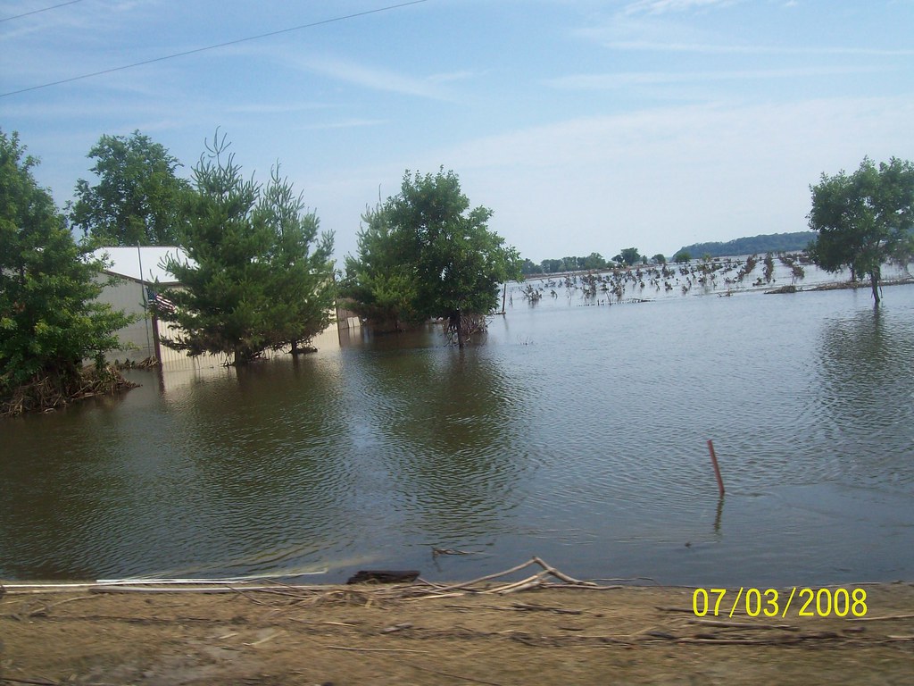 Oakville After Flood 008 alvinoberly Flickr