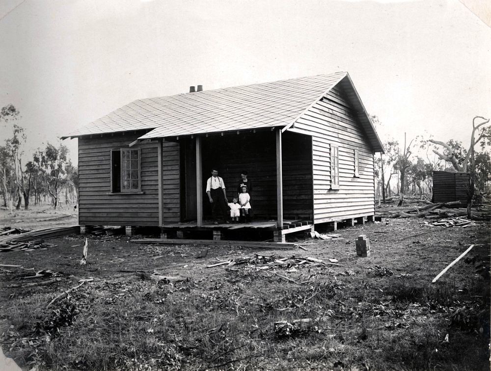 Soldiers' Settlement Kentucky Kentucky Soldiers' Settlem… Flickr