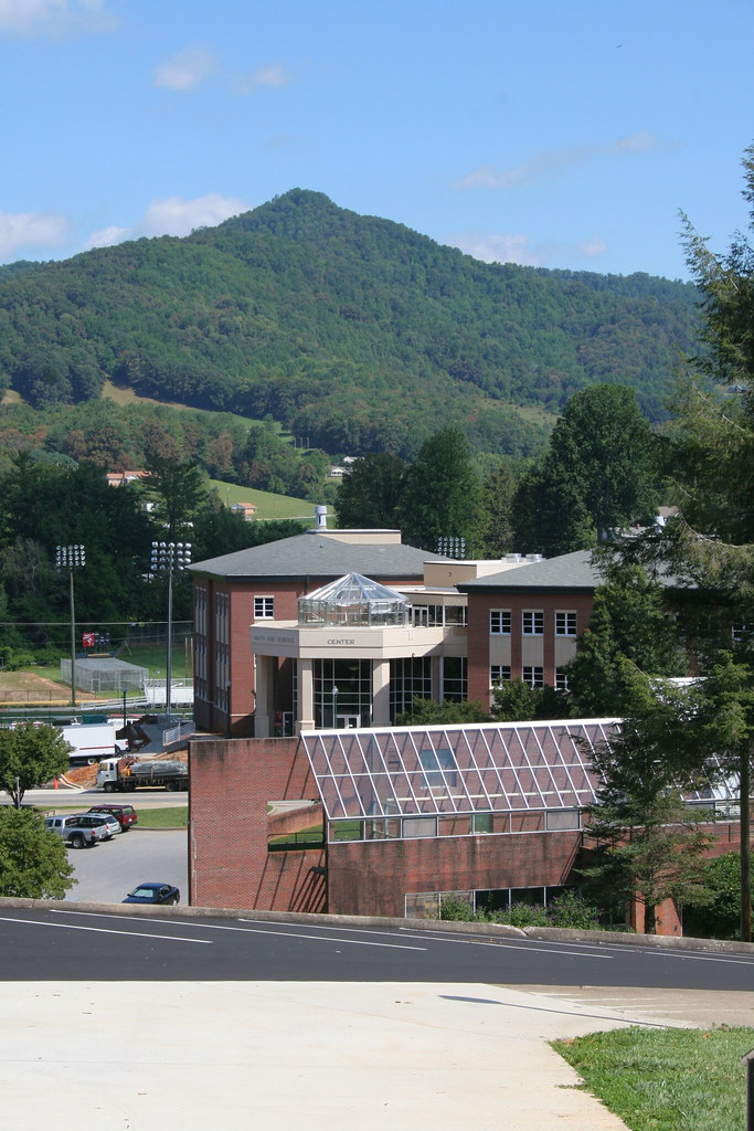 IMG_2459 Mars Hill University Office of Communications Flickr