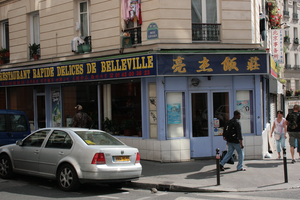 My FAVORITE Chinese Place Alexandria Carter Flickr