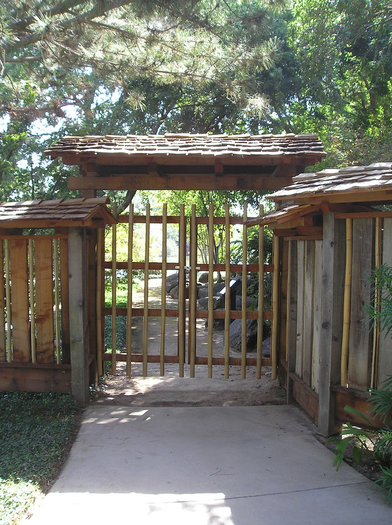 Japanese garden, Woodward Park in Fresno Woodward Park in … Flickr