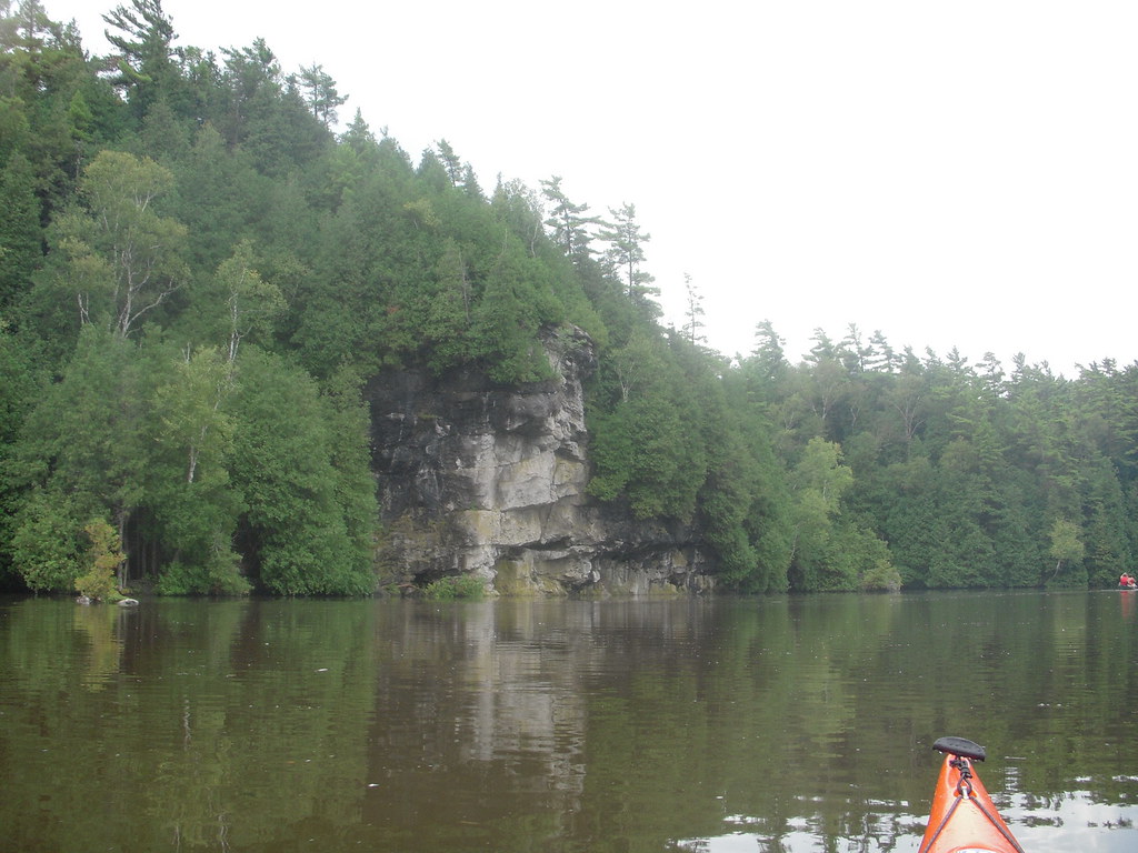 Eramosa River Rockwood 68 Jason Fowler Flickr