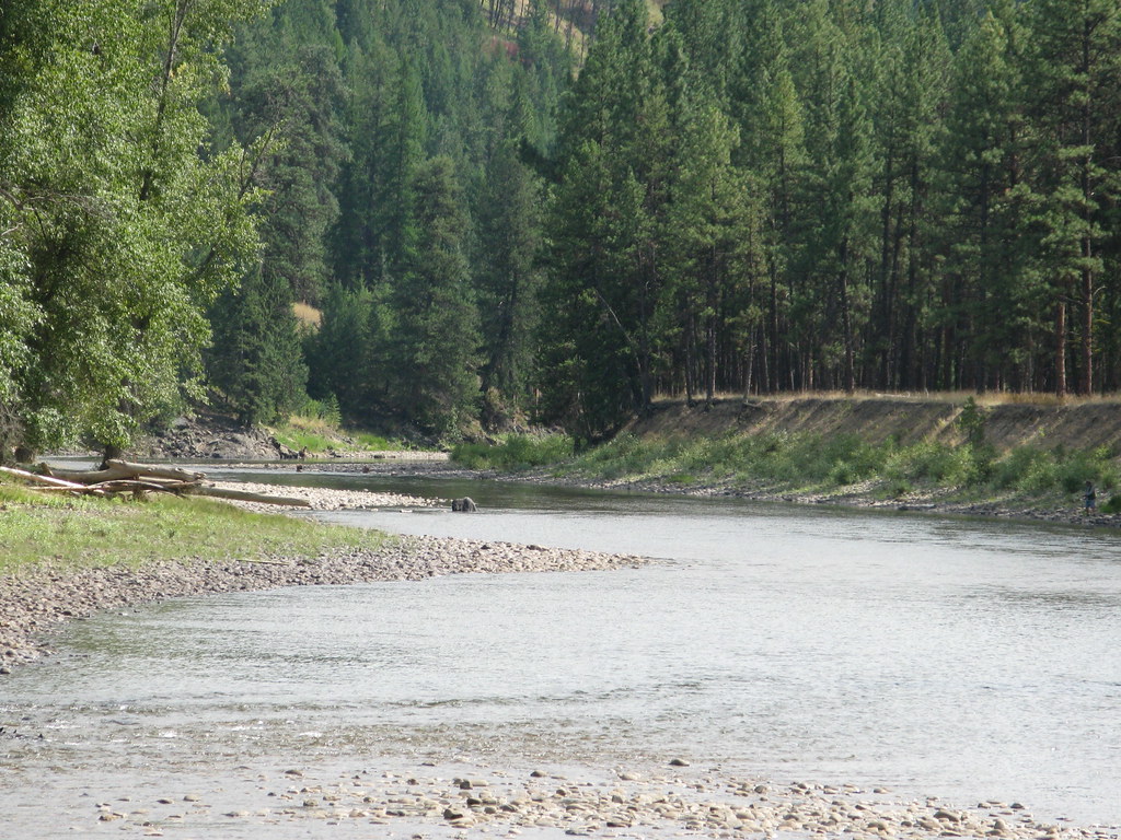 Kettle River fromthewatersedge Flickr