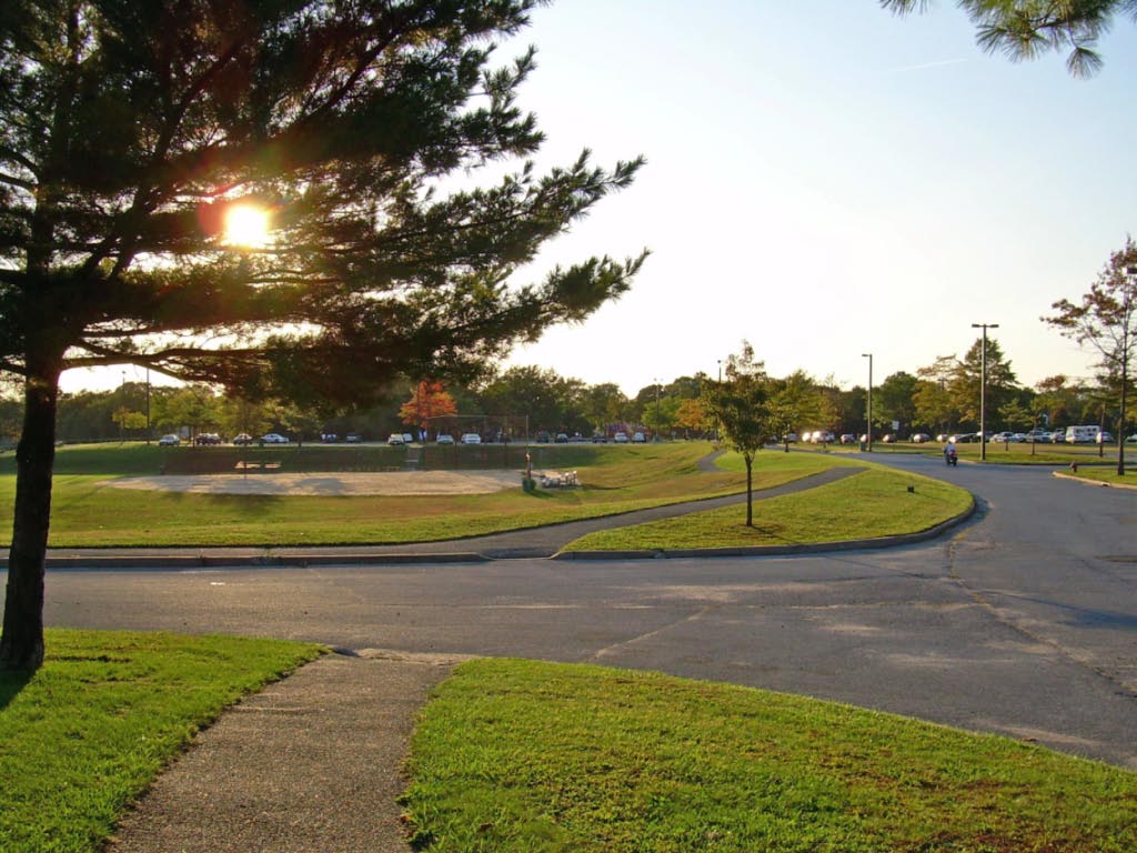 Timberline Park Brentwood, NY Morton Fox Flickr