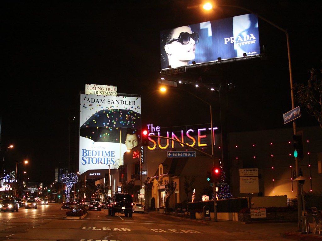 Sunset Blvd North Vancouver at Kerri Barton blog