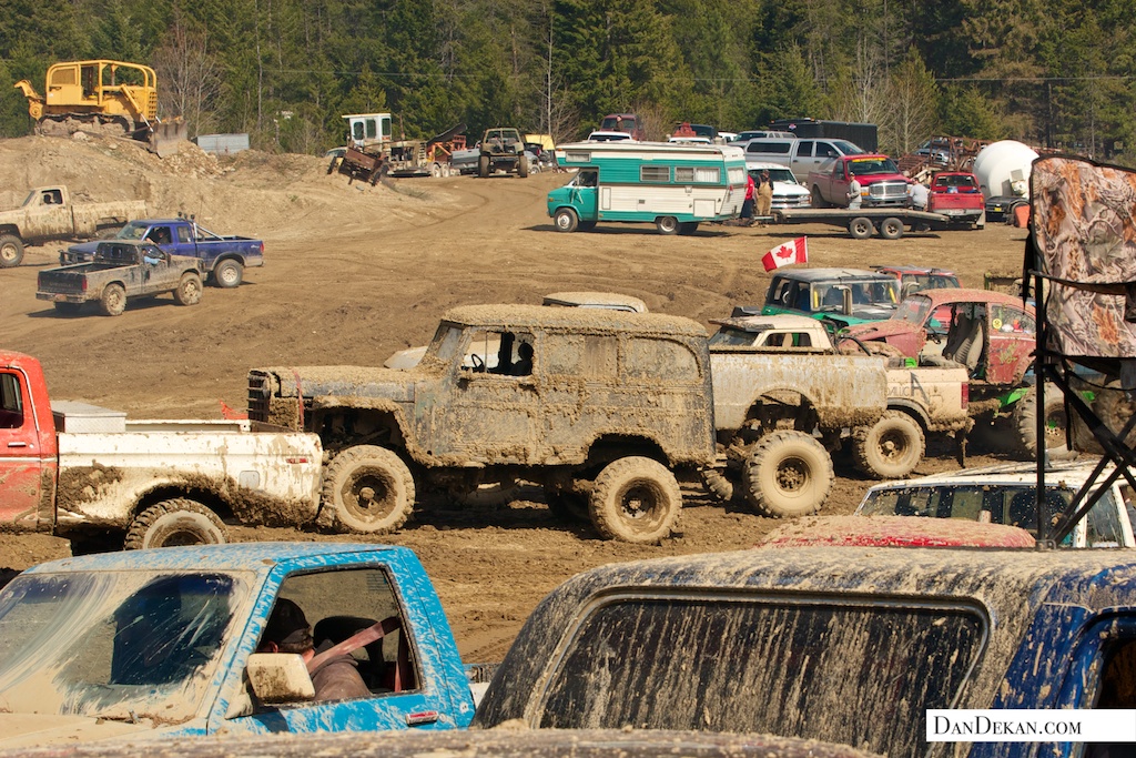 MoyieMudBog_Spring2011_073 Moyie Mud Bog Spring 2011 Flickr