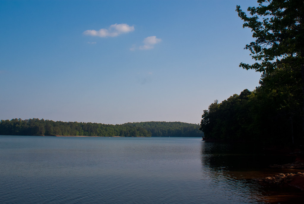 Elevation of Sunny Point Cir, LaGrange, GA, USA Topographic Map