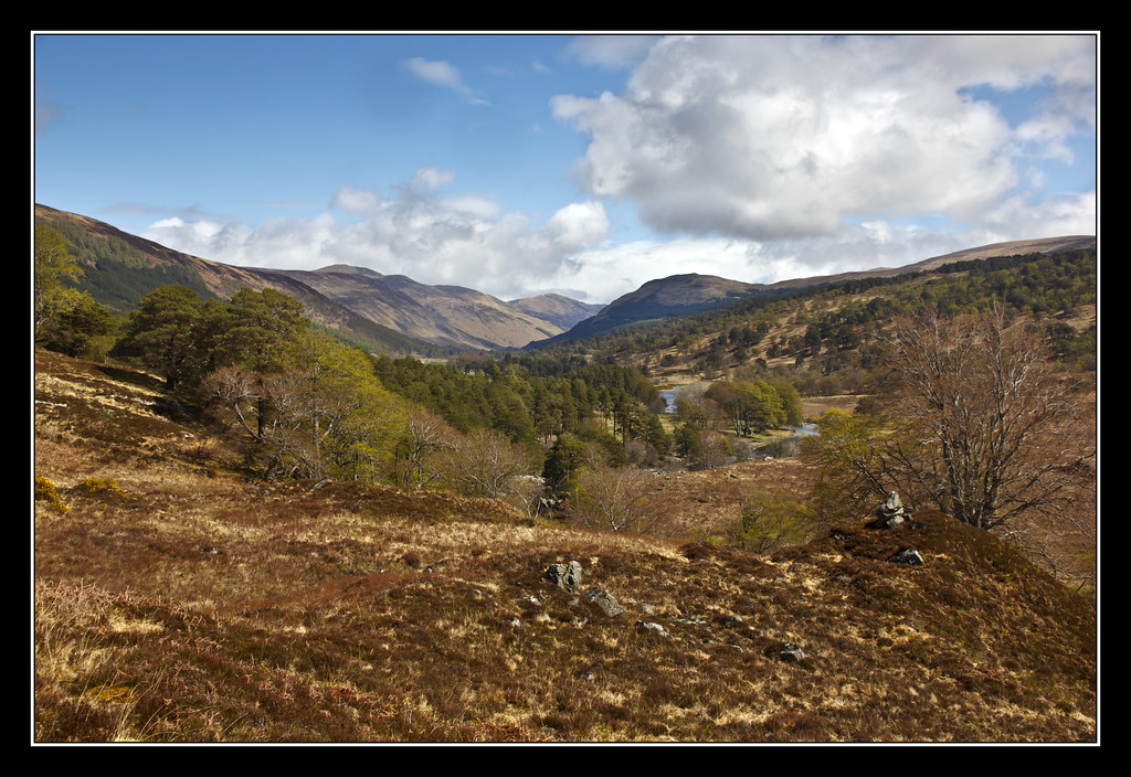 Glen Lyon This is my favourite photo from Glen Lyon, taken… Flickr