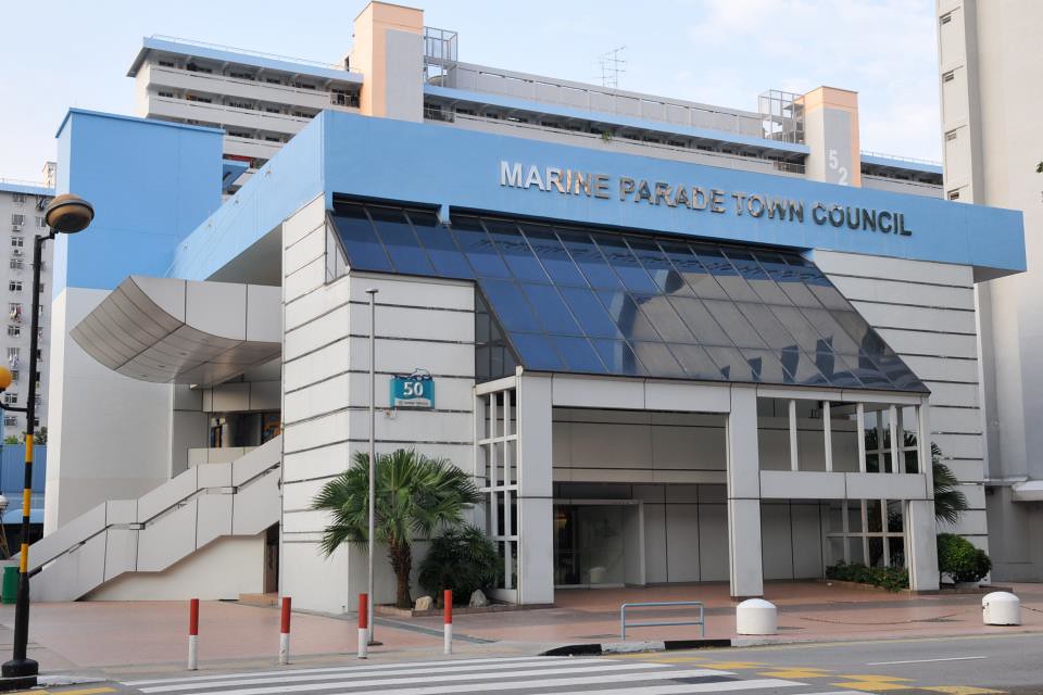 Marine Parade Town Council on FB 01 Marine Parade Town Cou… Flickr