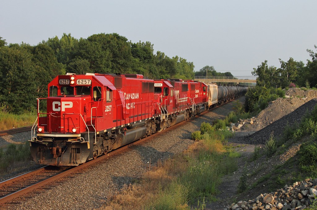 K419 at Guilderland Center Henry62812 Flickr