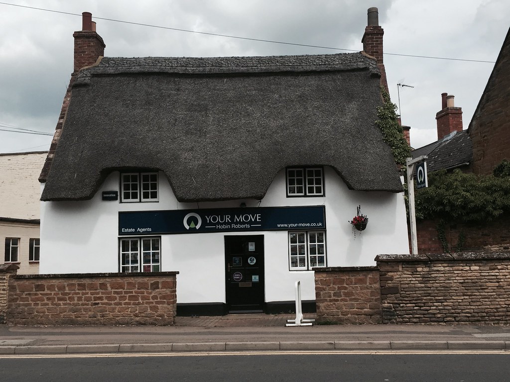 Your Move estate agents, 60 Main Road, Duston, Northampton… Flickr