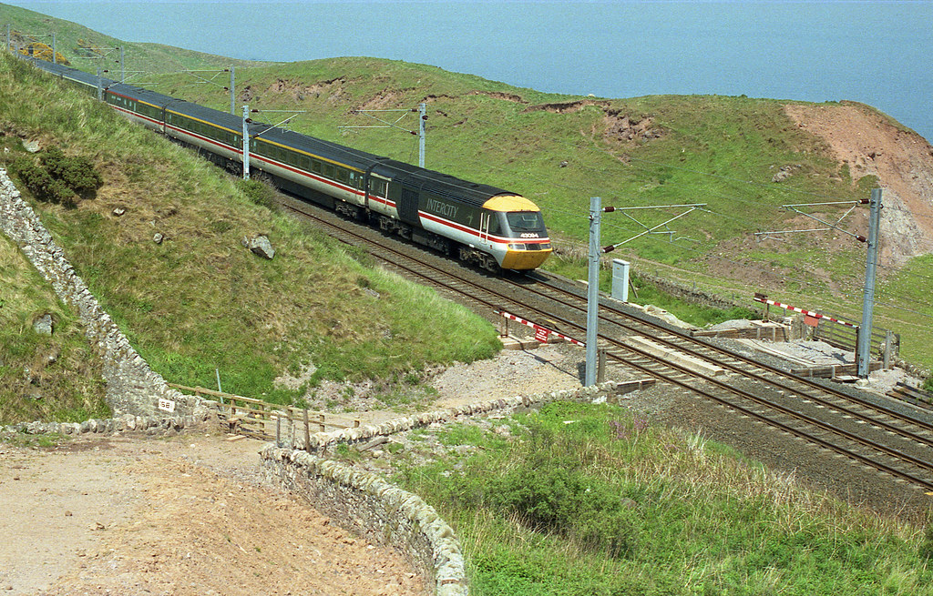 43094 Lamberton 0955 ABDKGX 27589 Also at Lamberton on … Flickr
