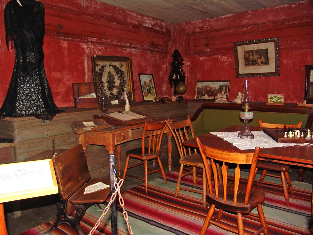 Elevation of Sanderson Rd, Oxford Mills, ON K0G 1S0, Canada