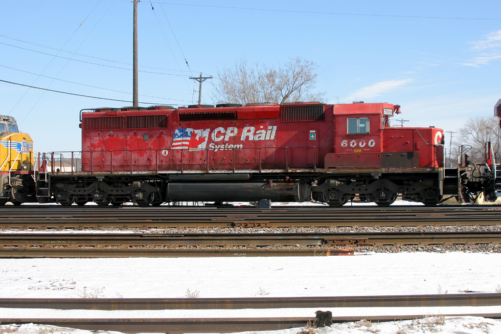 CP 6000 | Aaron | Flickr