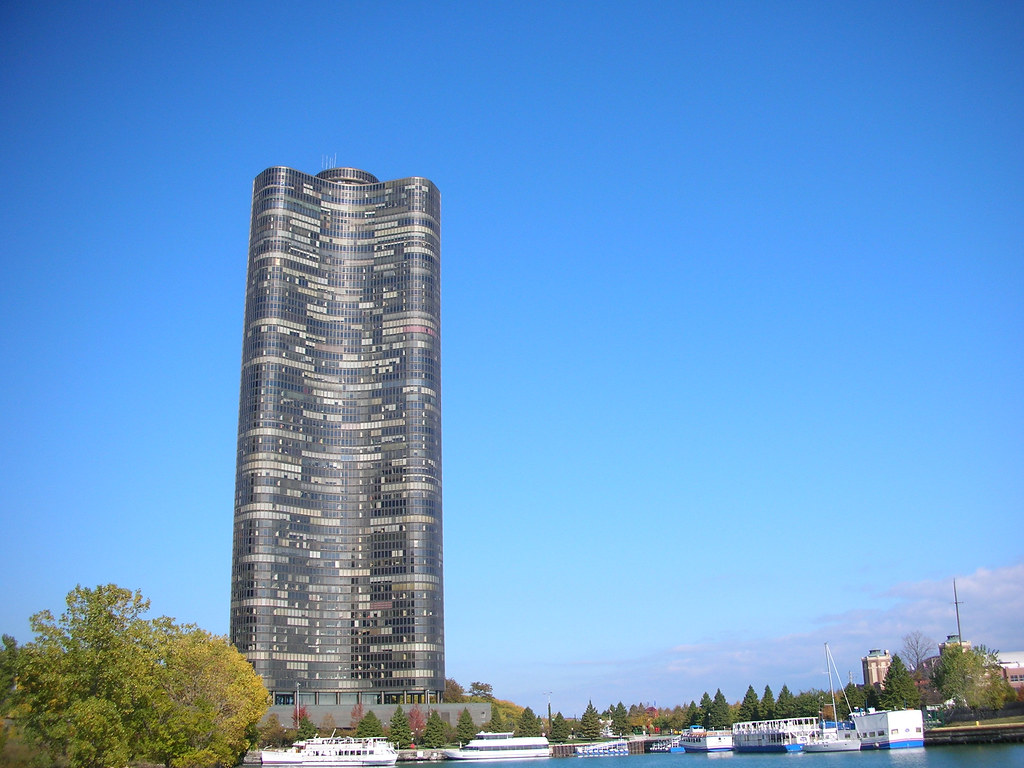Chicago 2005 pics from the architectual boat tour pics fro… Flickr